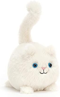 jellycat fuddlewuddle kitten
