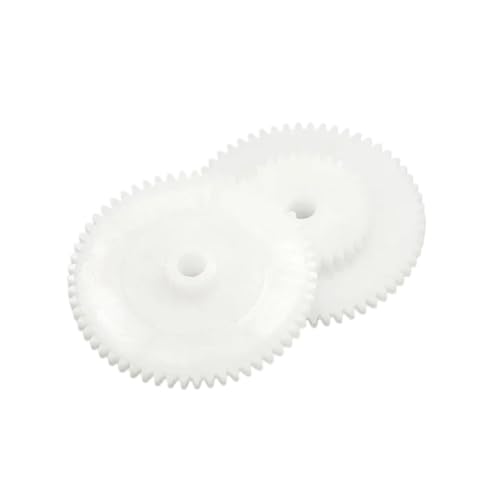 Double engrenage QC1-1146-000 pour imprimer en déplacement avec Pixma