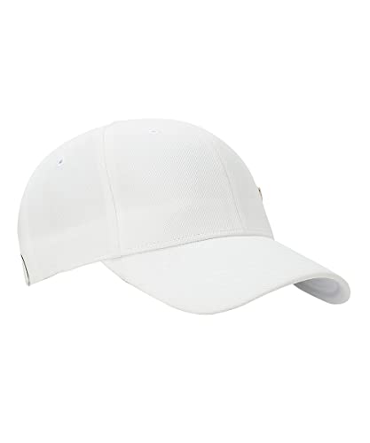Lista de Cachuchas Blancas para comprar hoy. 27 Imagen adicional