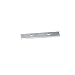 Warner 2-3/8" Carbide 100X Double Edge Scraper Blade, Card of 1, 814