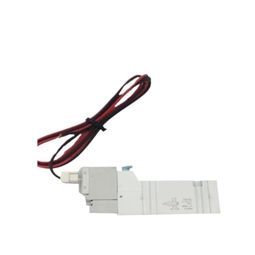Électrovanne MVSY-156M avec embase compacte pour intégration en bloc