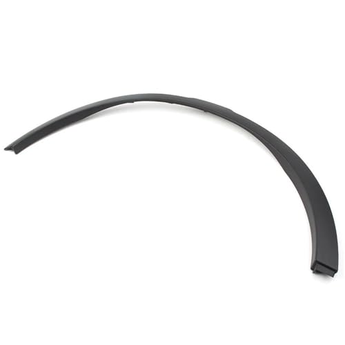 Remplacer moulure aile gauche usée LR036053 Range Rover Evoque 2012-2017 - 2