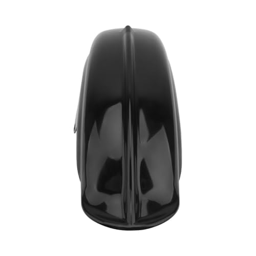 Garde-boue moto universel court pour rouler en ville et customiser son Bobber