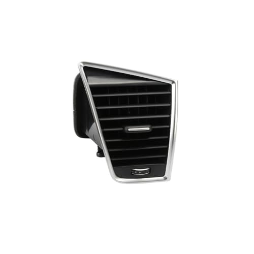 Rejilla de aire acondicionado central y frontal para Audi Q5 modelos de 2009 a 2018