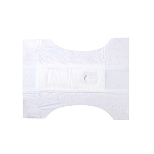 HONEY CARE AllAbsorb Disposable Dog Diapers, Medium Pet Knowledge