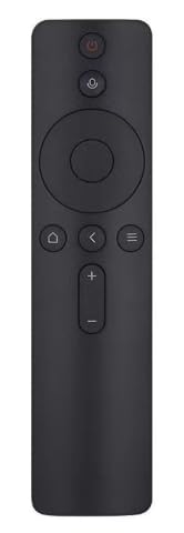 2024 Upgrade AN-MR22GA IR Remote for LG Smart TV OLED, NanoCell and QNED Models Remote Control, with Netflix/Prime Video Hot Keys, NO Voice Recognition/Pointer Function, 5 Years Warranty