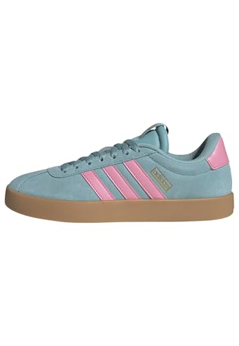 Image of adidas Women's VL Court 3.0 Shoe