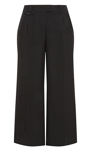 City Chic Women's Plus Size Jazmin Pant4
