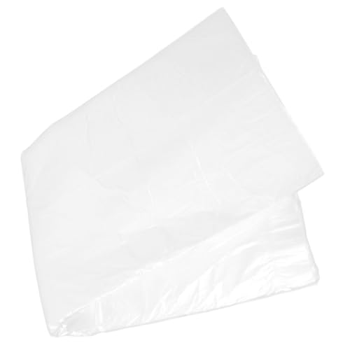 Bolsas desechables para spa de pies 100 pcs Mipcase miniatura 1