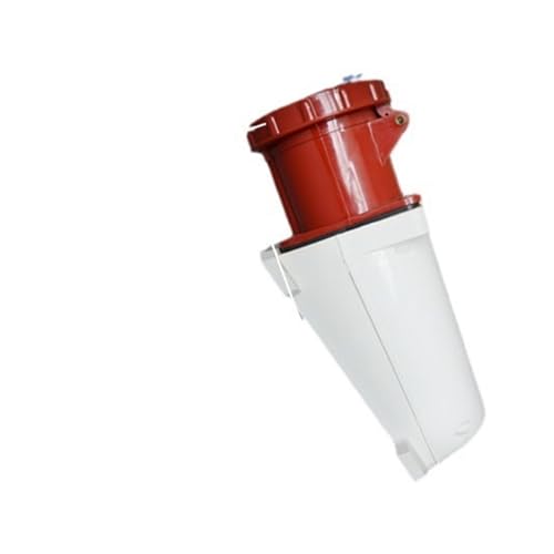 Enchufe impermeable IP67 de cuatro orificios resistente a explosiones 2