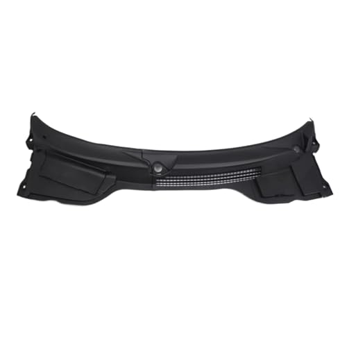 Remplacement déflecteur pare-brise cassé Mini R56 cache plastique usé LHD - 2