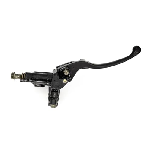 Levier de frein moto hydraulique avec commande gauche droite précise