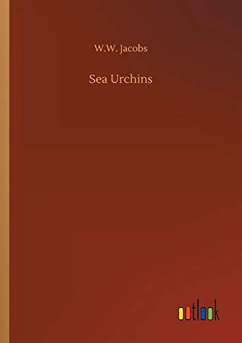 Sea Urchins 3732697312 Book Cover