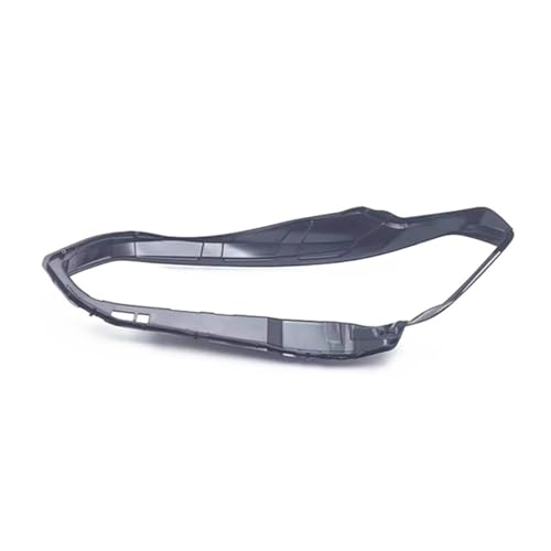 Couvercle phare Civic 2021 2022 en verre pour remplacer un optique jauni