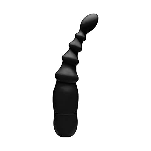 Masseur P Spot Dream Toys 21071 Reach Noir pour homme