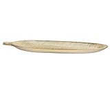 Plat de nourriture : plateau à bijoux en feuilles. fabriqué en bois de et pratique pour une utilisation durable.