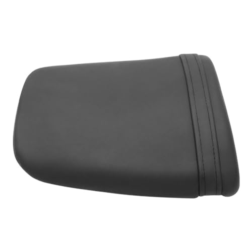 Selle passager CBR1000RR 2004-2007 finition noire soignée