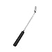 LAJA IMPORTS Equine Dental Float RASP UP Small Veterinary Instruments Black Handle