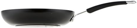 Meyer Non Stick Pots and Pans Set of 5 - Suitable as Induction Hob Pan Set with Toughened Glass Lids & Soft Grip Heat Resistant Handles, Black Cookware Set, 10 Year Guarantee
