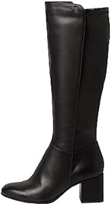 Tamaris Laarzen 1-25525-43 001 Maat: 40 EU Tamaris Laarzen 1-25525-43 001 Maat: 40 EU