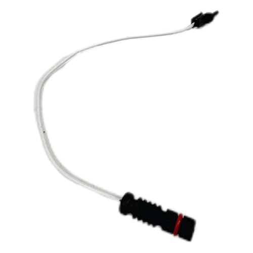 Sensor de desgaste de pastillas de freno con estándar OEM 1635401417