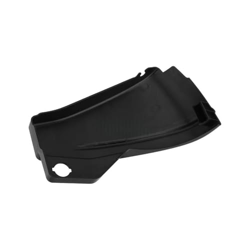 Cache de batterie Dragstar XVS650 pour remplacer un panneau latéral usé - 7