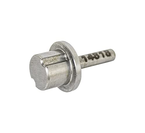 Image of ICON 14818 Spin Weld Driver, 3 /4 inch Garden Hose OD
