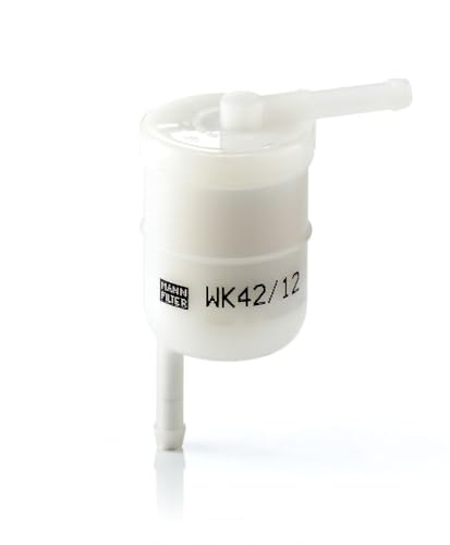 MANN-FILTER WK 42/12 Fuel Filter - for Cars + Transporters