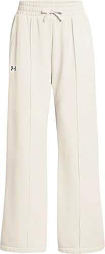 Rival Fleece Txtr Under Armour pantalon blanc pour le sport