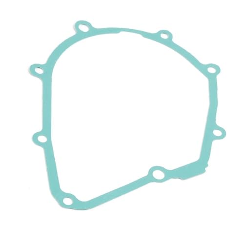 Joint de couvercle de stator et carter moteur gauche pour moto Innova ANF 125 cc