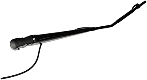 Dorman 602-5417 Windshield Wiper Arm Compatible with Select Freightliner Models - Dorman Wiper Arm 602-5417 - Windshield Wiper Arm - Wiper Arm - Windshield Wiper Arm - This windshield wiper arm is designed to match the fit and function of the original arm on specified vehicles, and is engineered for durability and reliable performance. - Freightliner Columbia 2017-01