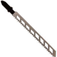 Spyder Skeleton 4 in. Metal T-Shank Jig Saw Blade 12 TPI 2 pk