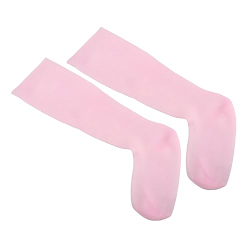 MUELODSIC Calcetines Hidratantes Pies Cuidado Completo Exfoliación y Suavidad y Unisex