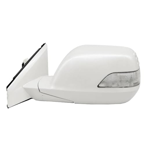 5/7/9 ���C���[���E�Ԃ̃T�C�h�~���[�A�E�^�[�o�b�N�~���[ �A�b�V�[ �ɓK������ Crv �ɓK������ Cr-V 2007 2008 2009 2010 2011 Re1 Re2 Re4 �J�[�G�N�X�e���A�~���[(��,L 7Wires)