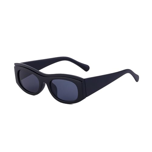 Lunettes de soleil œil de chat de luxe au design vintage rétro chic