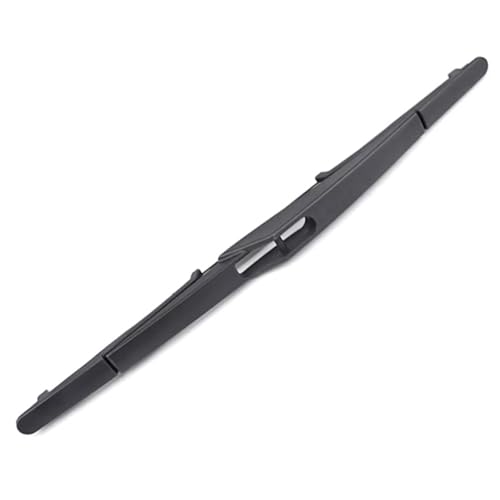 Balai d'essuie-glace arrière Opel Corsa E Hatchback 2014-2018 brosse pluie fenêtre voiture 12"