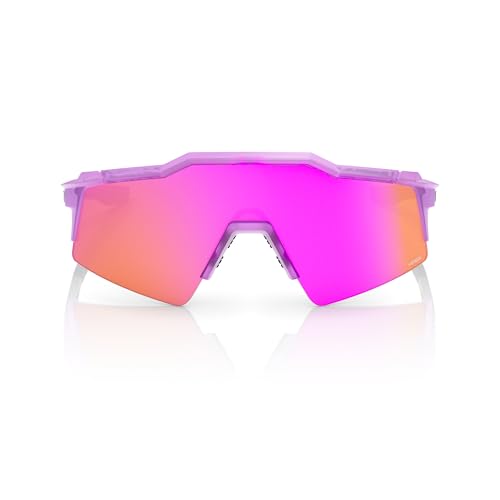 Image of 100% SPEEDCRAFT SL Sport Performance Cycling Sunglasses