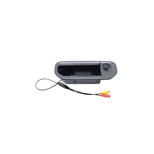 Caméra recul voiture AHD 1080P grand angle 170 poignée coffre