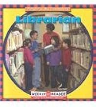 Librarian (People in My Community