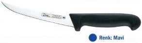 Ivo 55001 Professional Line I 15Cm Mavi Kemik Sıyırma Bıçağı