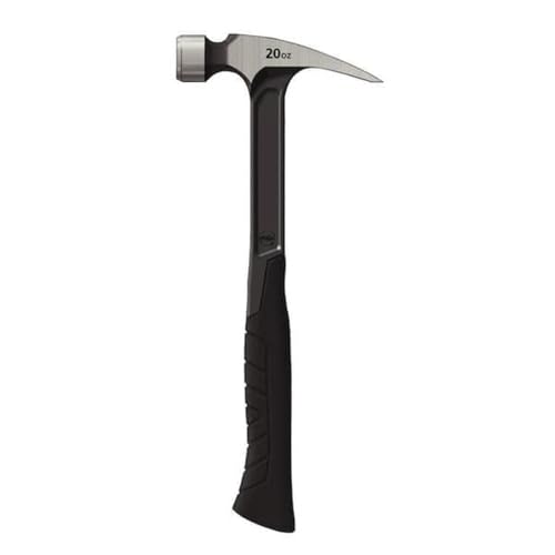 20 oz. Steel Rip Claw Hammer, Mfr: N-A20HK-A