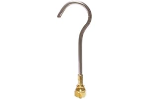 Uniweld Capn Hook Tip for Mapp/Propane