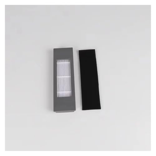 Kompatybilny z filtrem HEPA Szczotka boczna Szczotka główna Ściereczki do mopa Kompatybilny z odkurzaczem ECOVACS Deebot T9 AIVI T8 AIVI N8 Pro 920 950 Części zamienne(I)