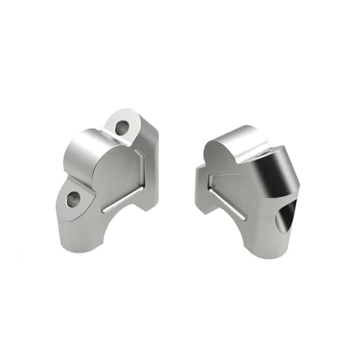 Rehausses De Guidon résout la fatigue bras et dos pour R1200GS R1250GS LC