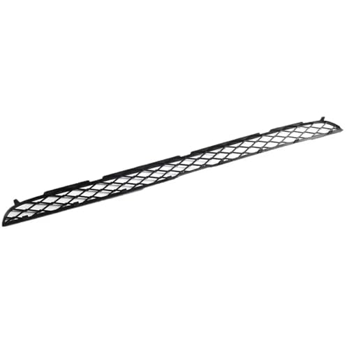 Calandre BMW X5 E70 supérieure modifiée avec finition haute résistance - 5