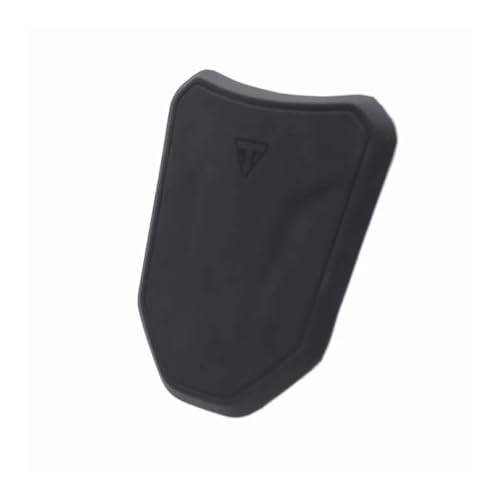 Accessoire modification Tiger Sport 660 pad de réservoir antidérapant