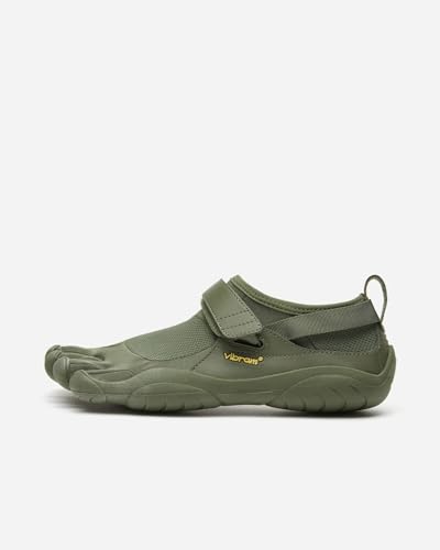 Vibram KSO Military/Green Mens