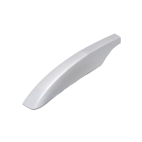 Housse de protection de toit KIA Sorento argent | Remplacer cache railing arrière droit cassé