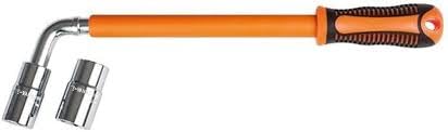 MECHBORN Telescoping Lug Wrench, Wheel Wrench with Standard CR-V Sockets 17/19, 21/22mm (Telescoping Lug Wrench) (B0CJ6S2SQC) Amazon Price History, Amazon Price Tracker