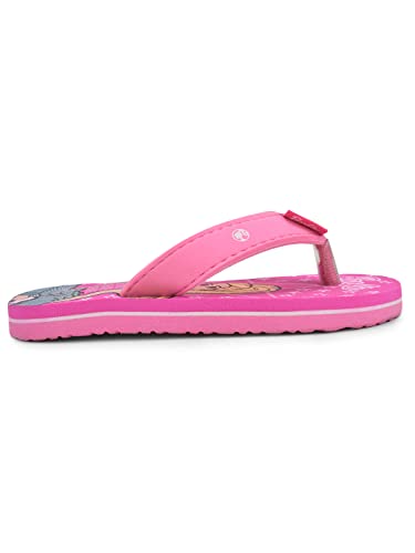 Image of toothless girls Flip Flops Slipper